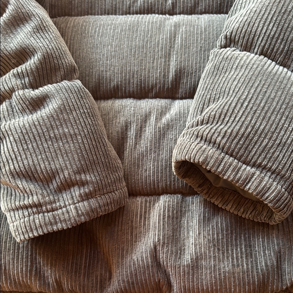 Patagonia Cord Fjord Coat - Picture 4 of 5